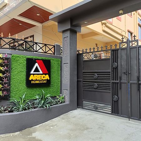 Areca Homestay Guwahati Exterior foto