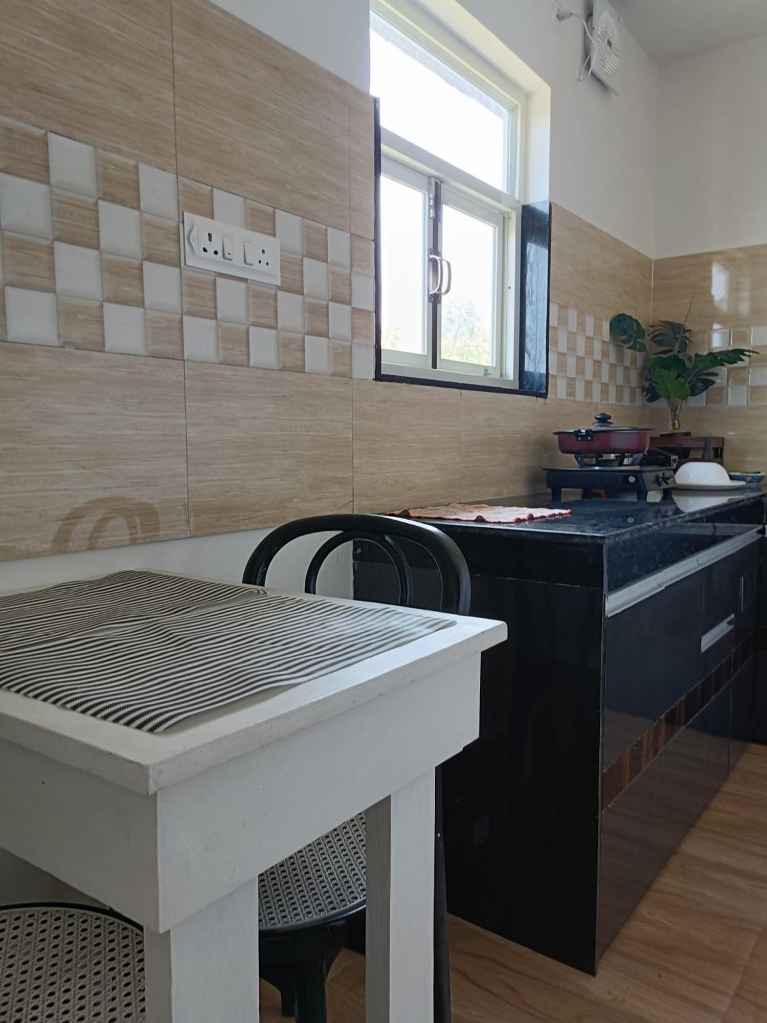 Areca Homestay Guwahati Exterior foto