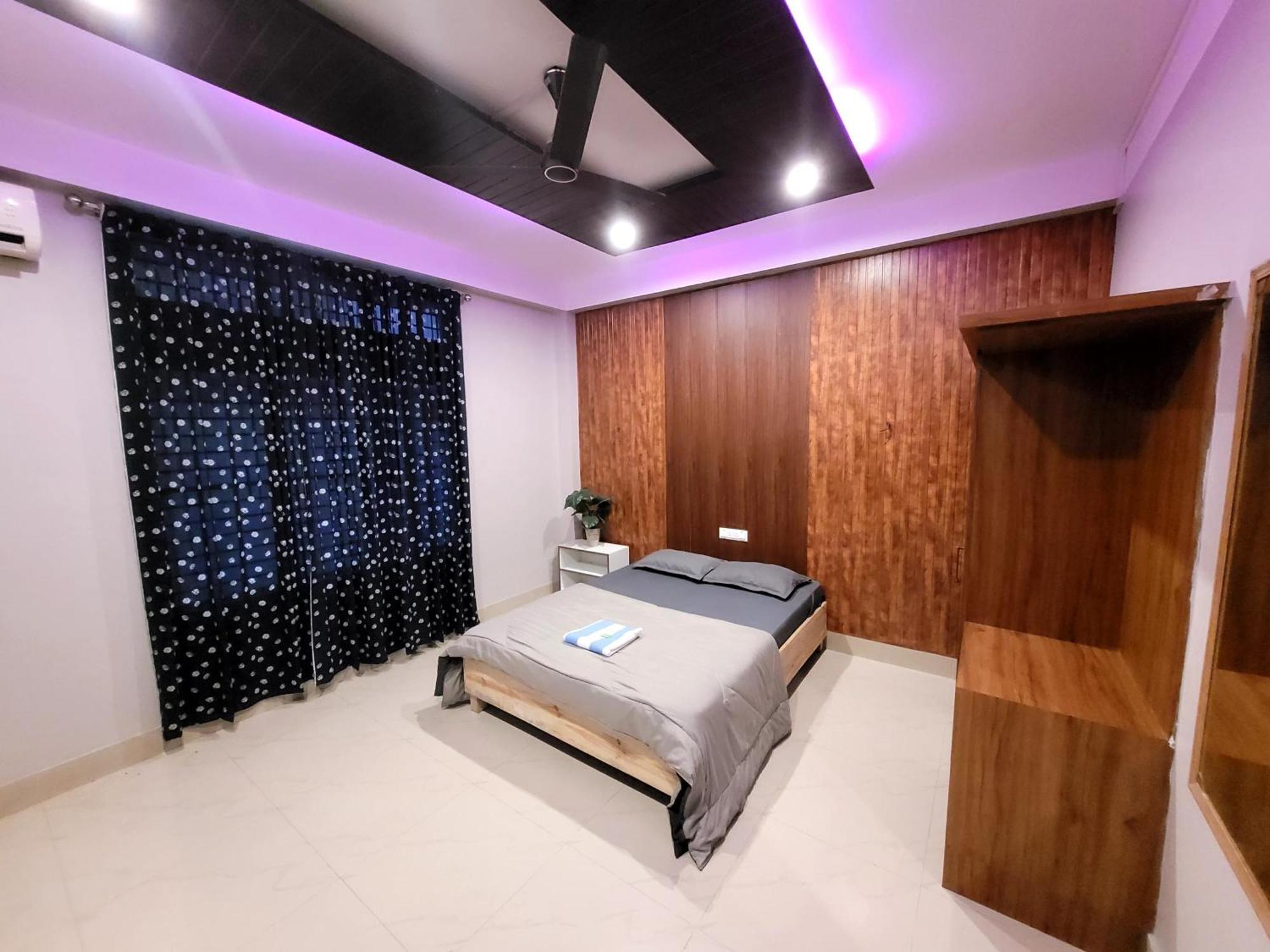 Areca Homestay Guwahati Exterior foto