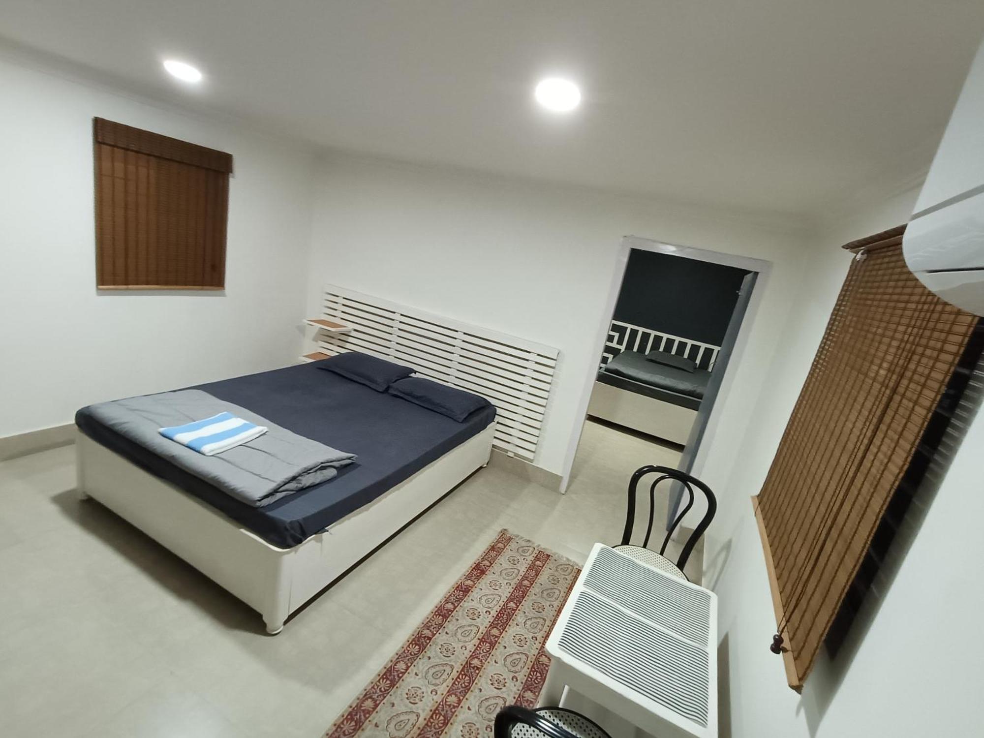Areca Homestay Guwahati Exterior foto