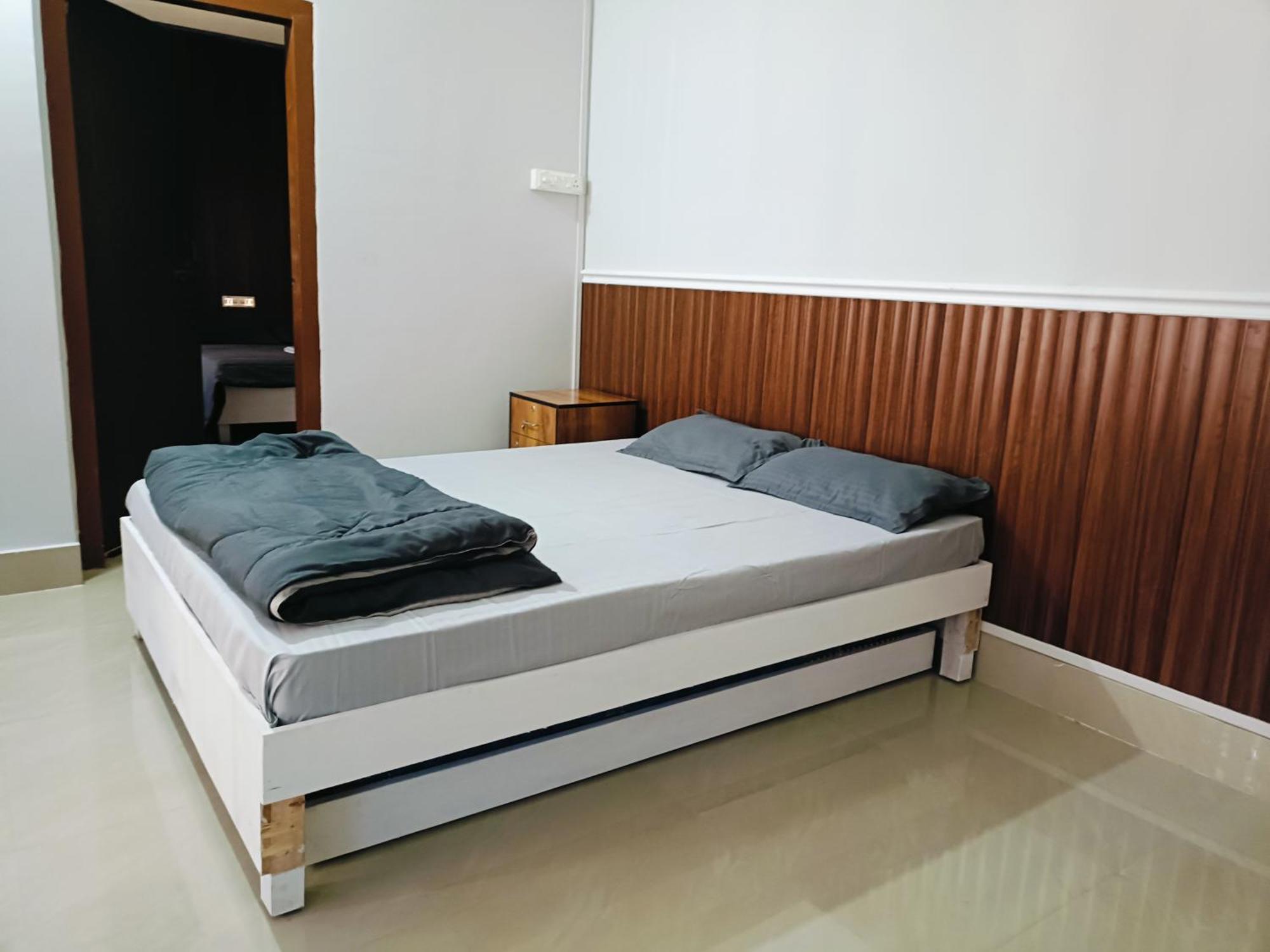 Areca Homestay Guwahati Exterior foto