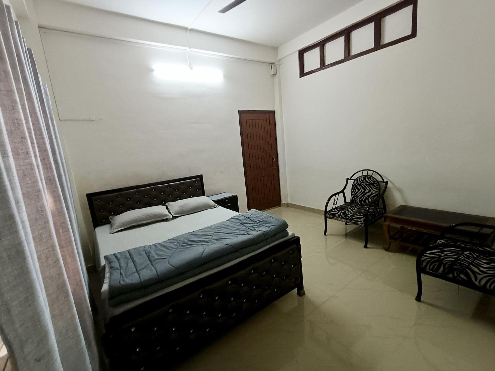 Areca Homestay Guwahati Exterior foto