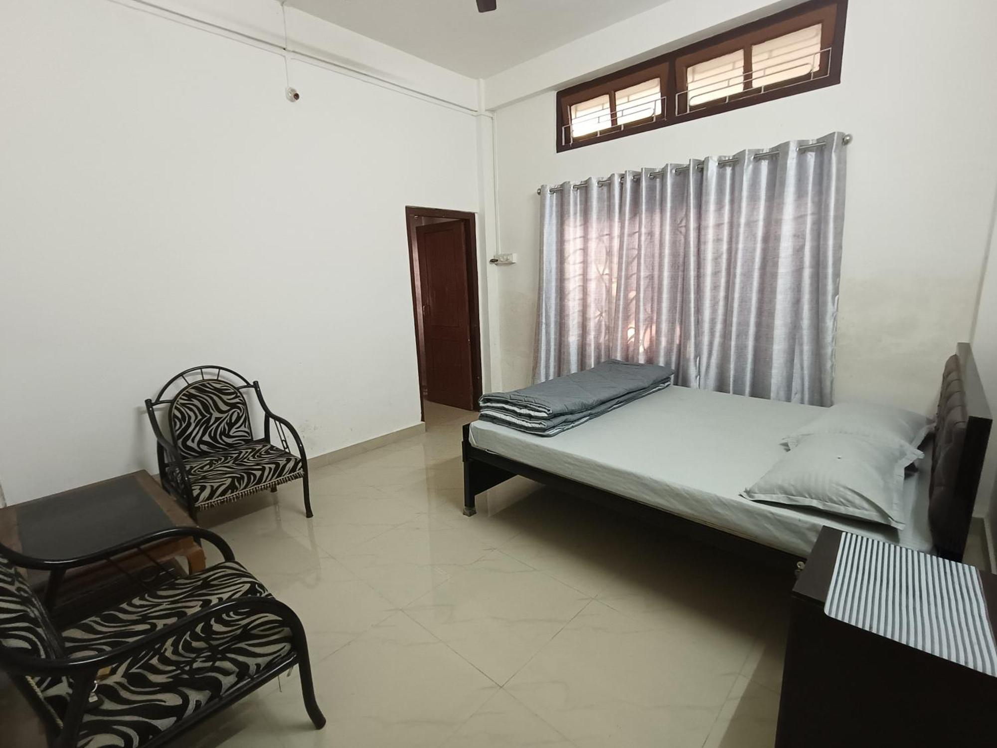 Areca Homestay Guwahati Exterior foto