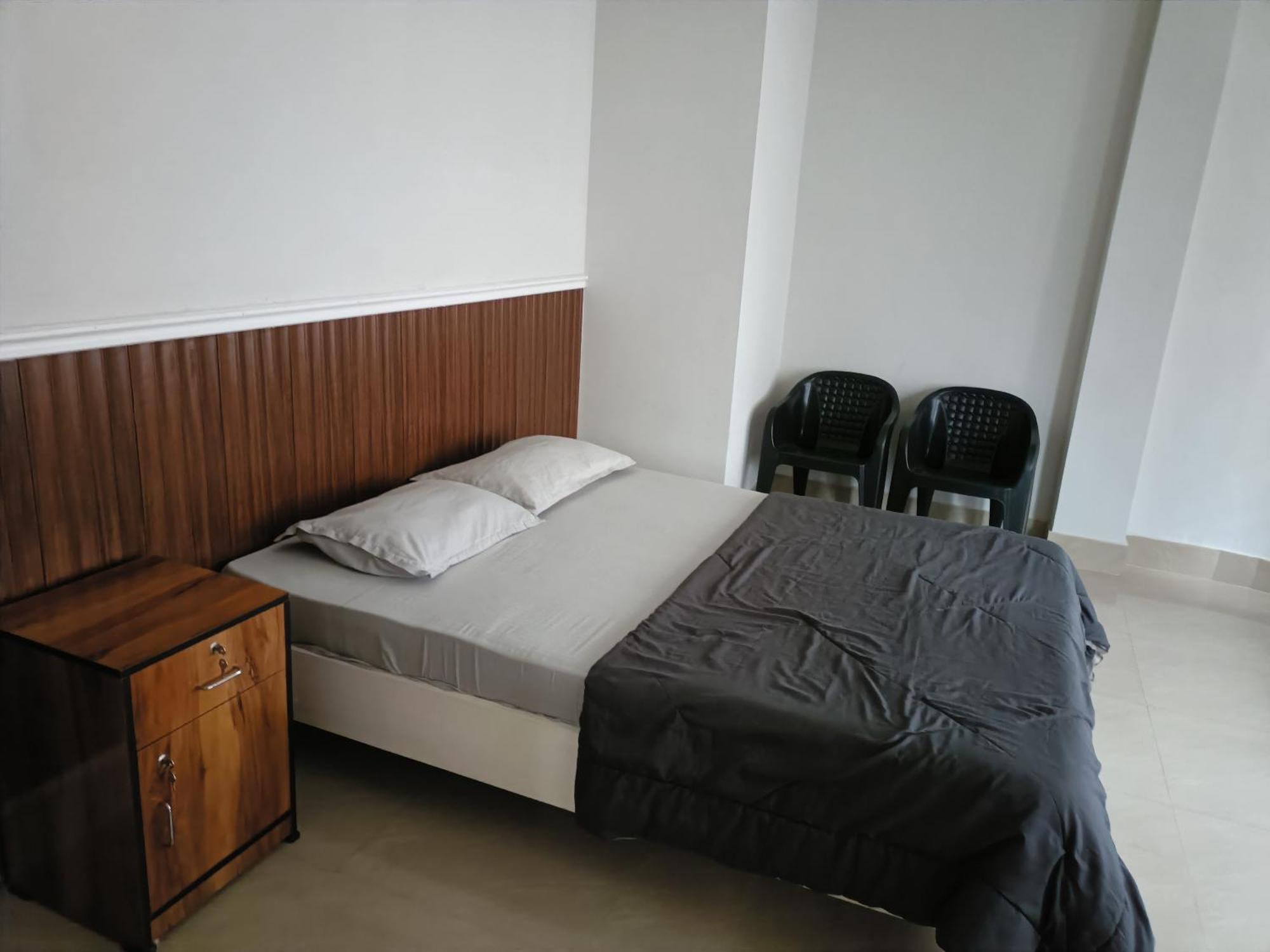 Areca Homestay Guwahati Exterior foto