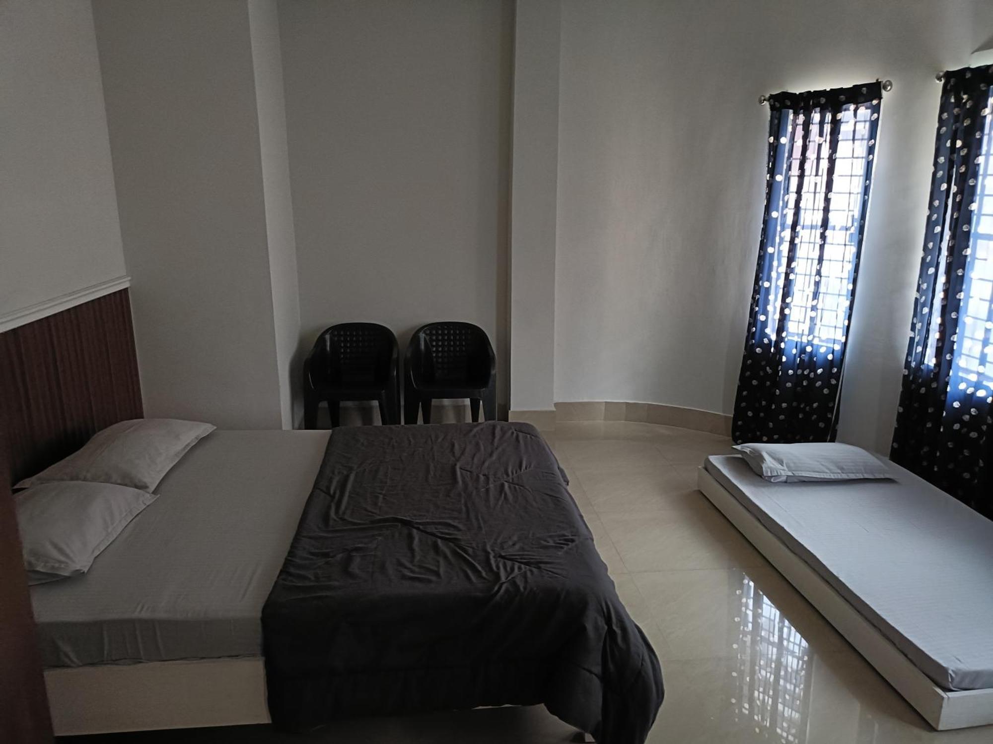 Areca Homestay Guwahati Exterior foto